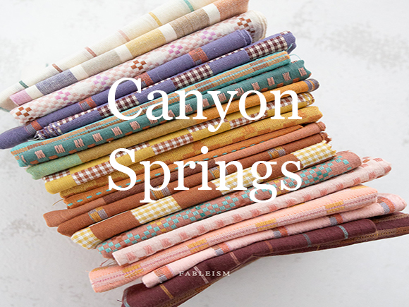 Canyon Springs